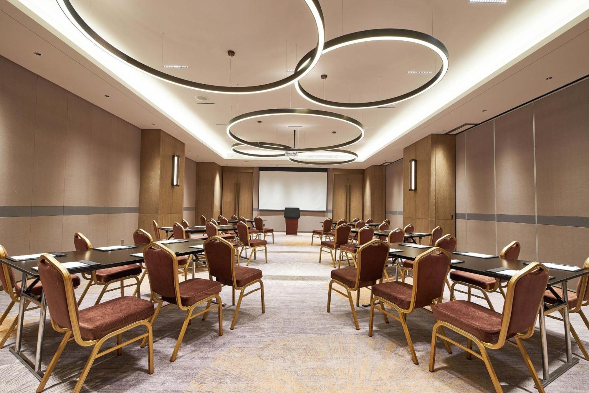 Four Points By Sheraton Jiaxing Luaran gambar