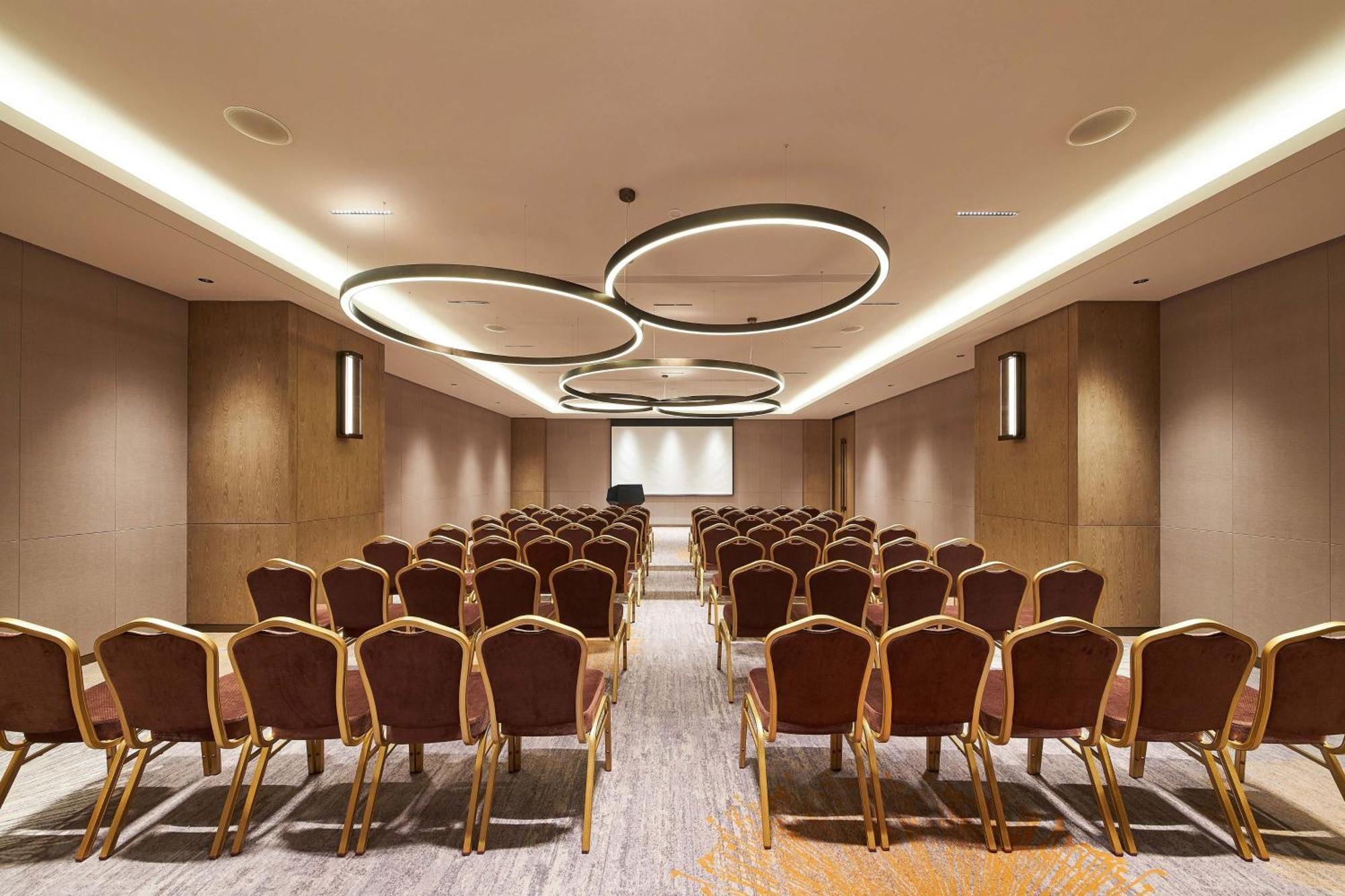 Four Points By Sheraton Jiaxing Luaran gambar