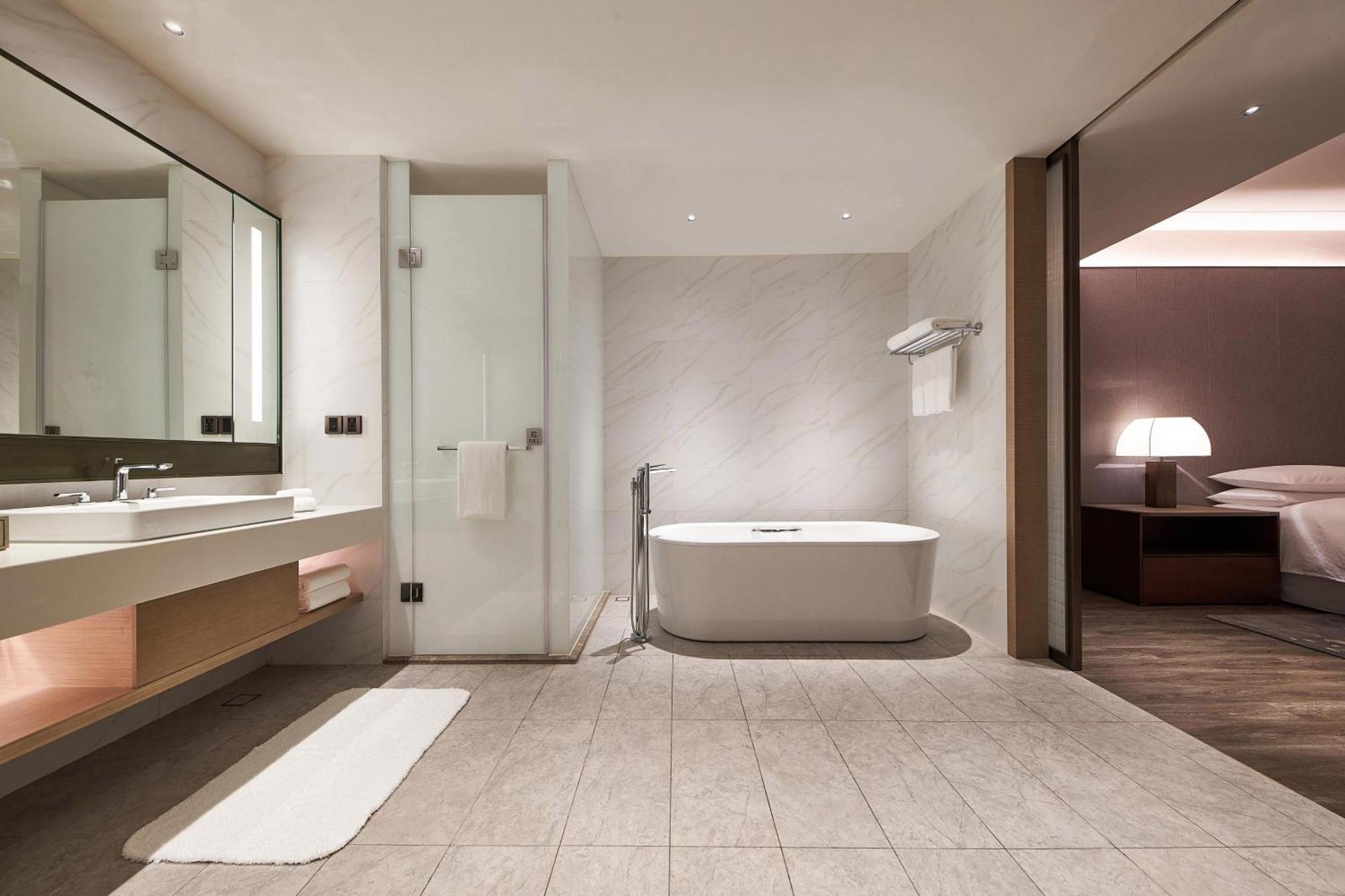 Four Points By Sheraton Jiaxing Luaran gambar