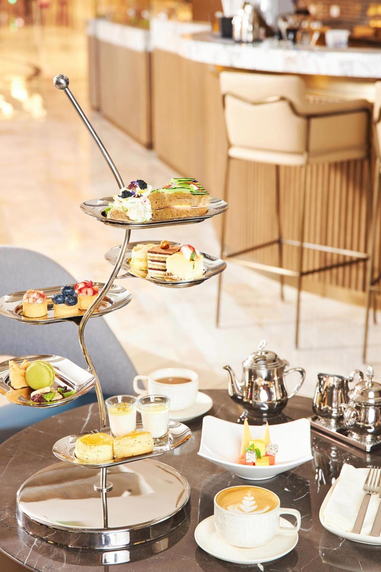 Four Points By Sheraton Jiaxing Luaran gambar